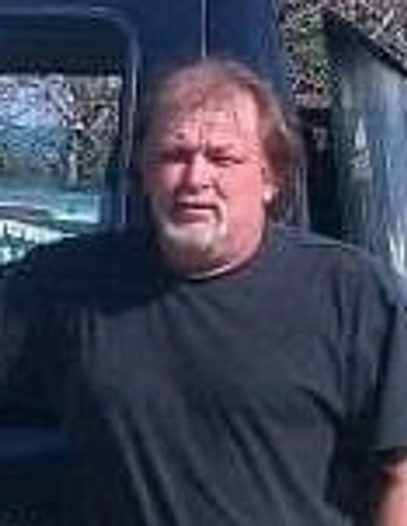 Paul Belliveau