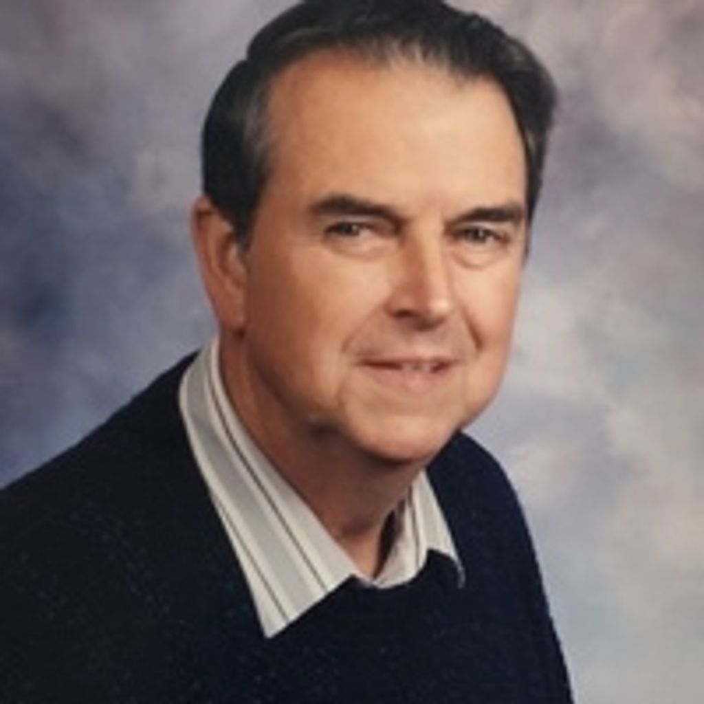 James Mcgrath Profile Photo