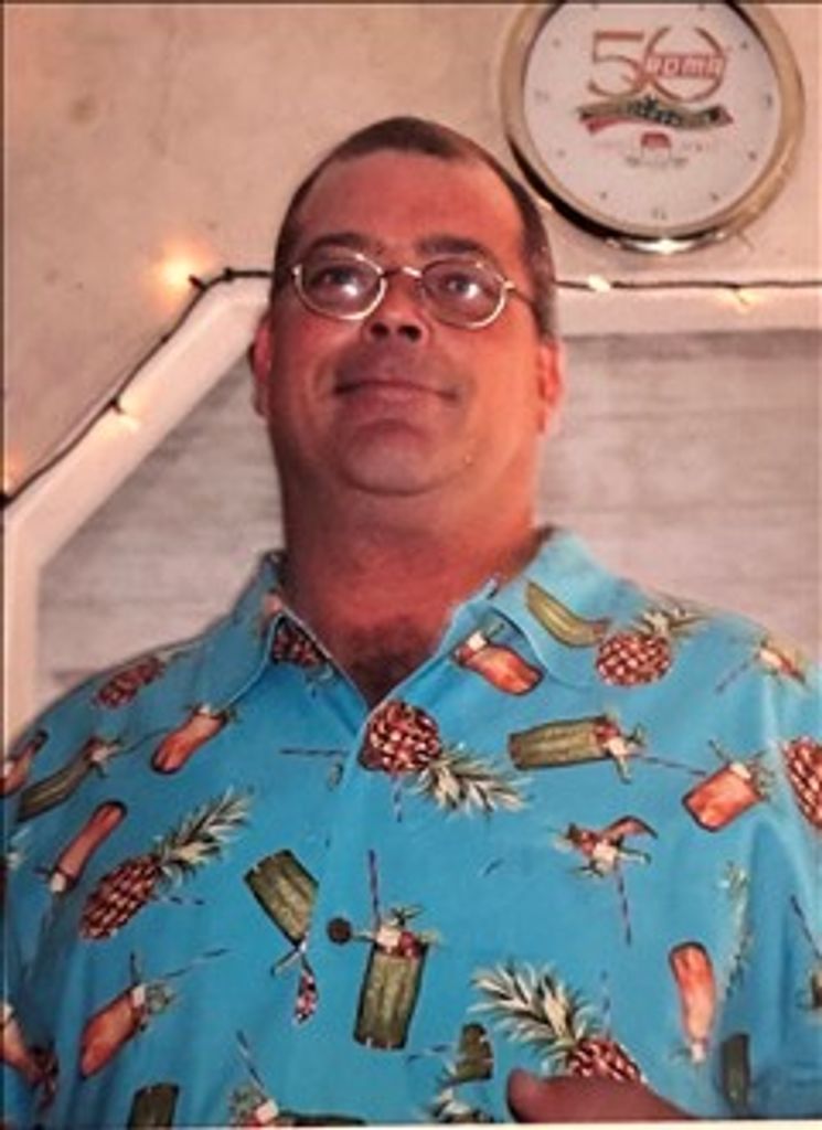 Robert Phillip Michael Asmus Profile Photo