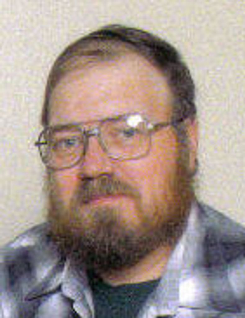 Craig E. Mansfield Profile Photo