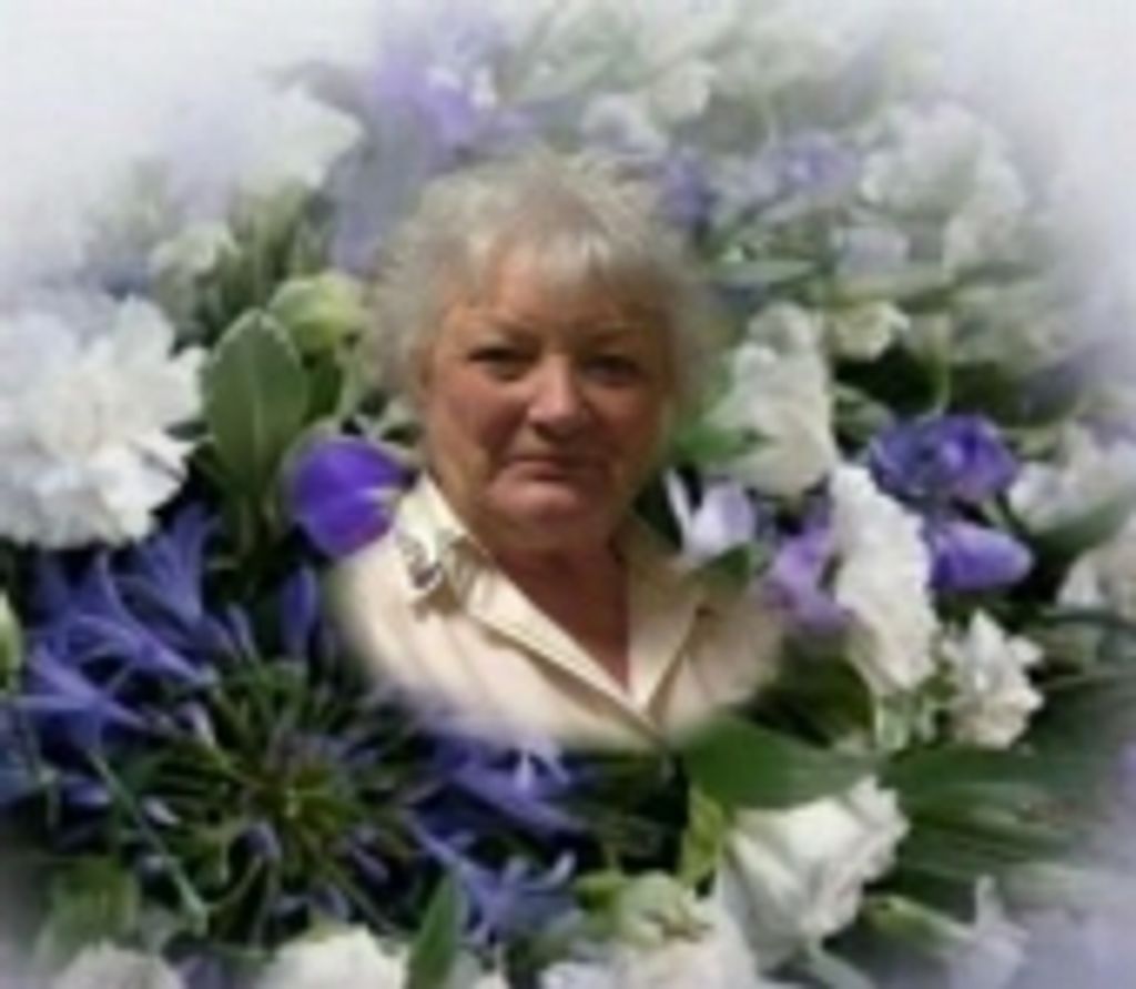 Estelle Josephine Wood