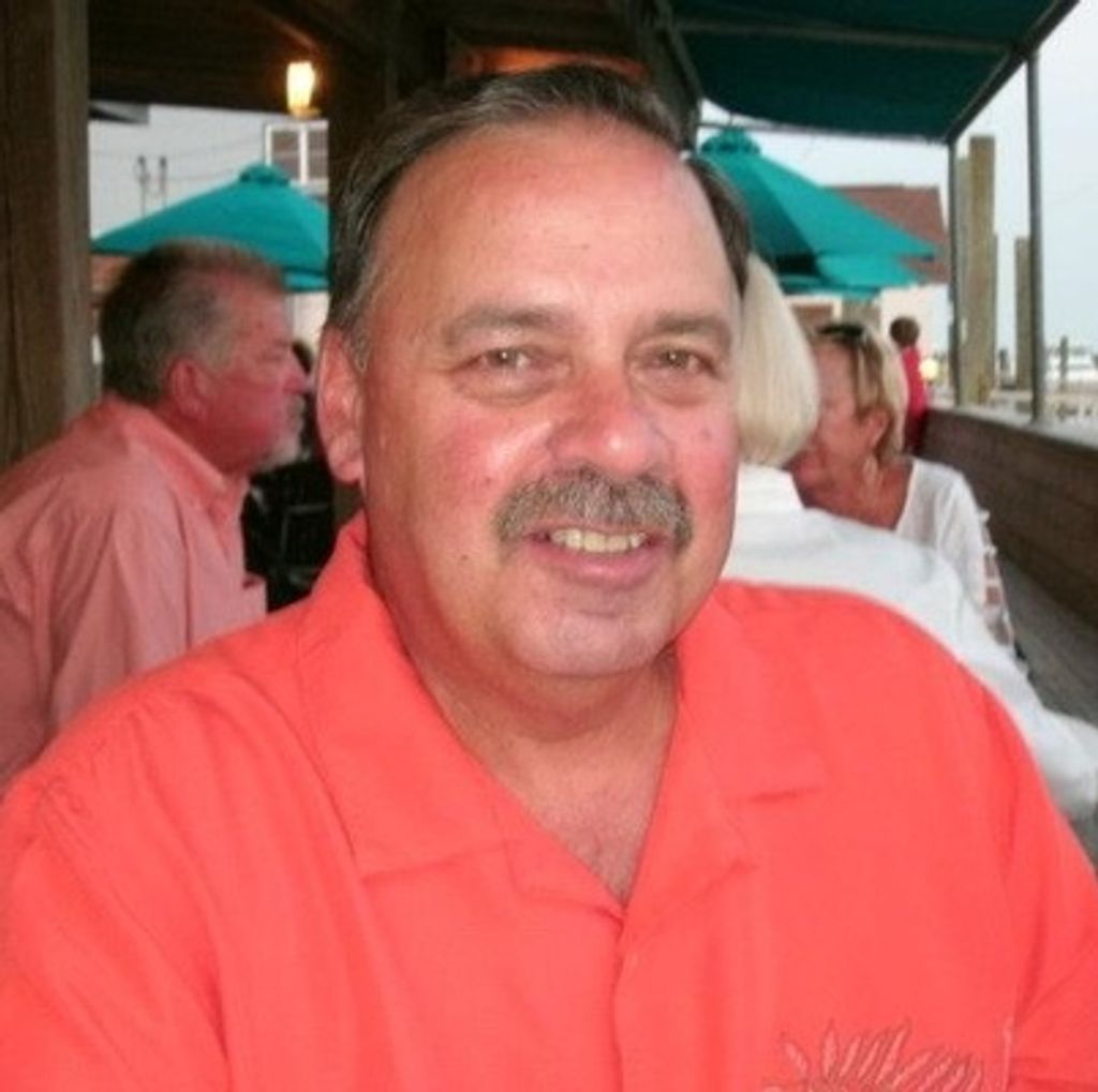 Craig S. Johnson Profile Photo