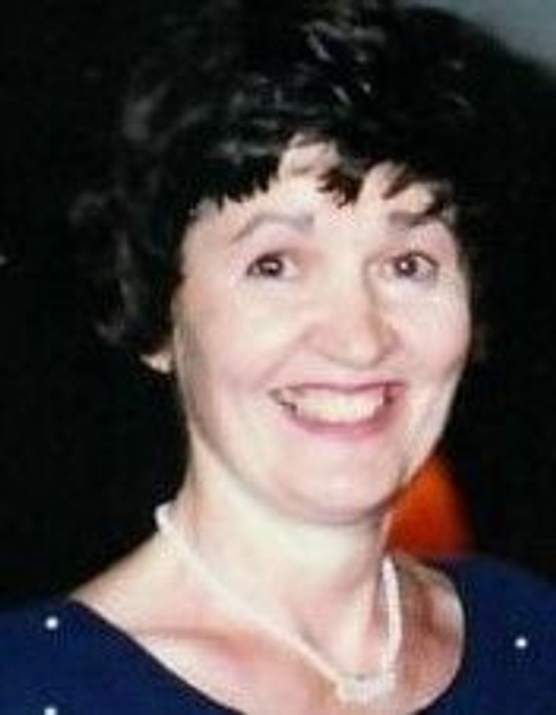 Joyce Ann Stewart