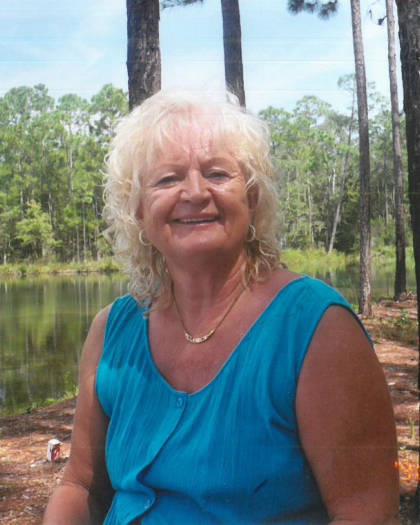 Elsbeth "Ebby" Schmulzeck Conklin