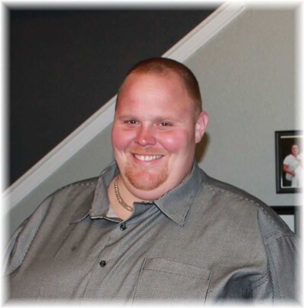 Larry Glen Dotson, Jr. Profile Photo