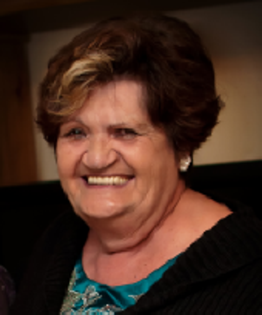 Sylvia Storey Prendergast Profile Photo