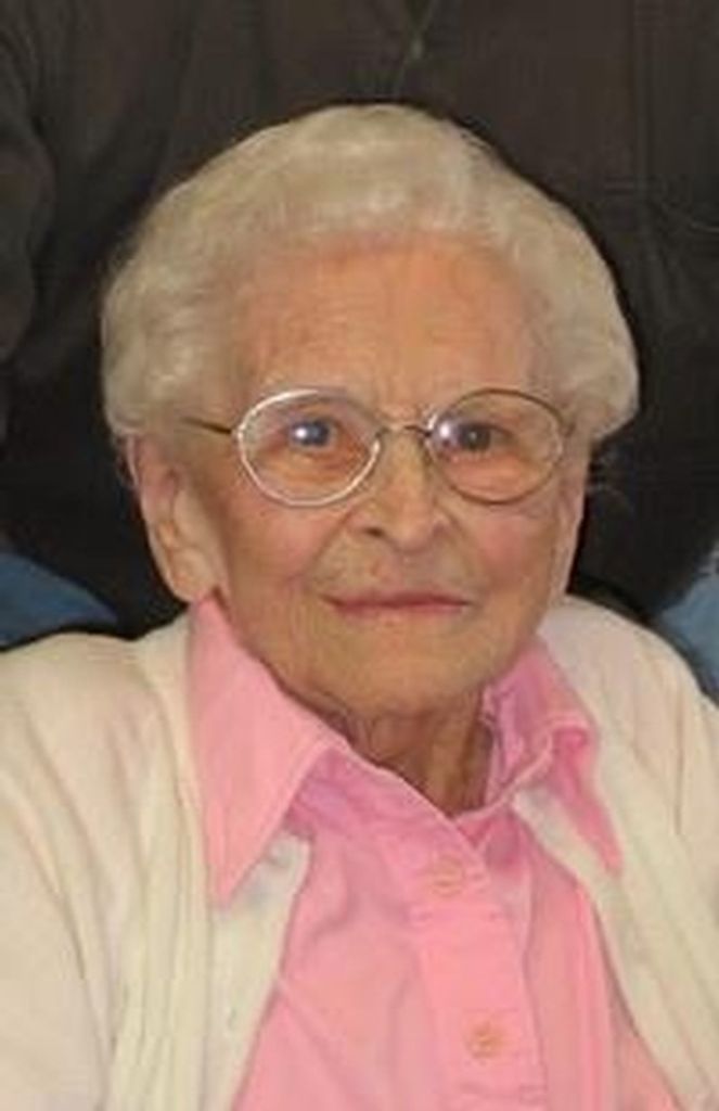 Clara M. Dohnalek