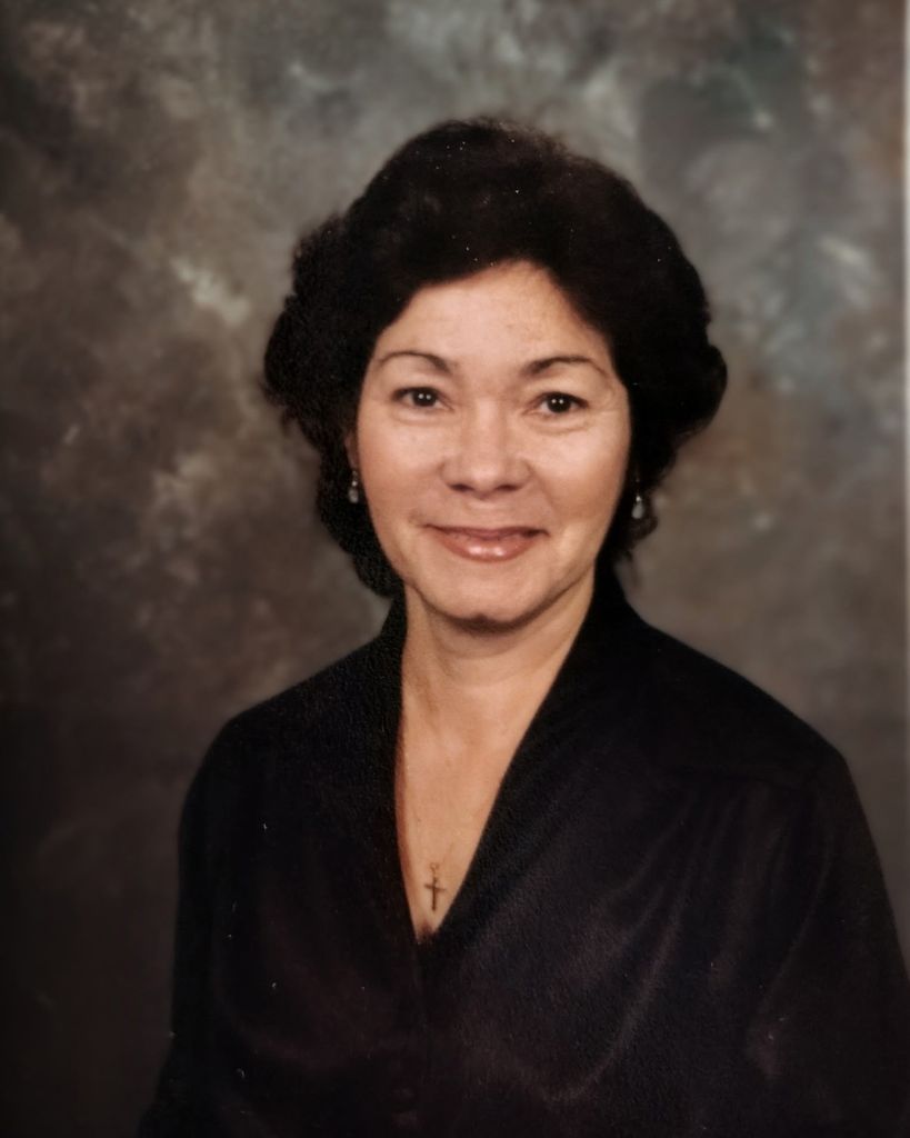 Milagros "Lita" Delgado Profile Photo