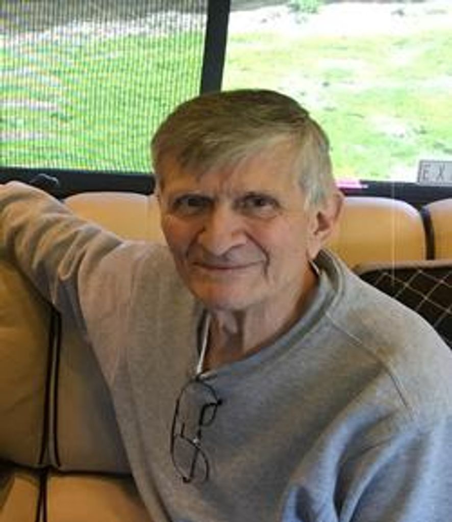 Wayne Henry Jungerman