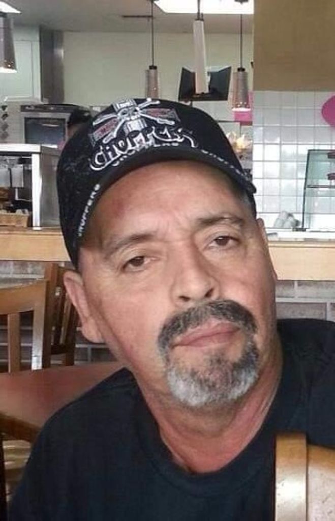 Emilio Rodriguez Jr. Profile Photo