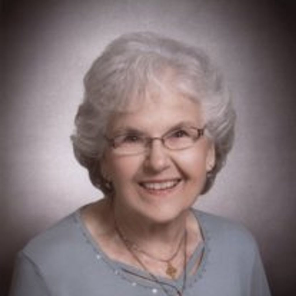 Shirley Marie (Brown) Pritchard