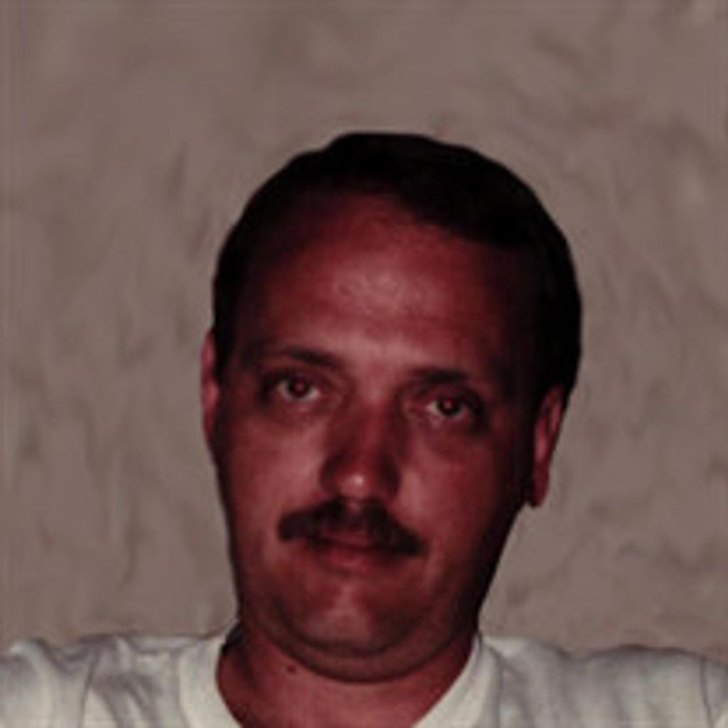 Greg Crone