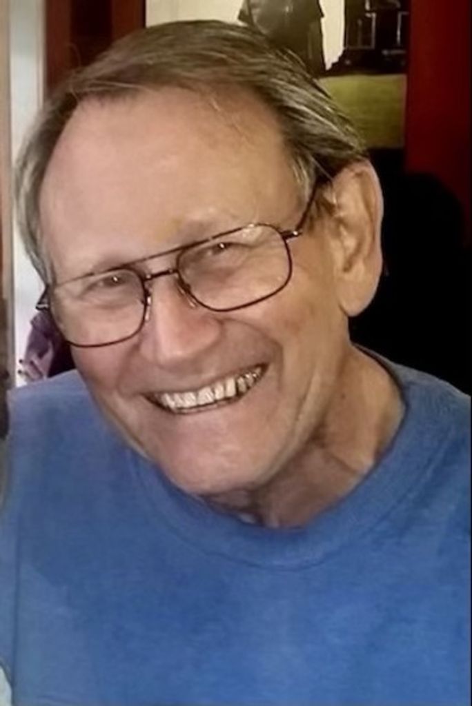 Wayne Stanley Merrill