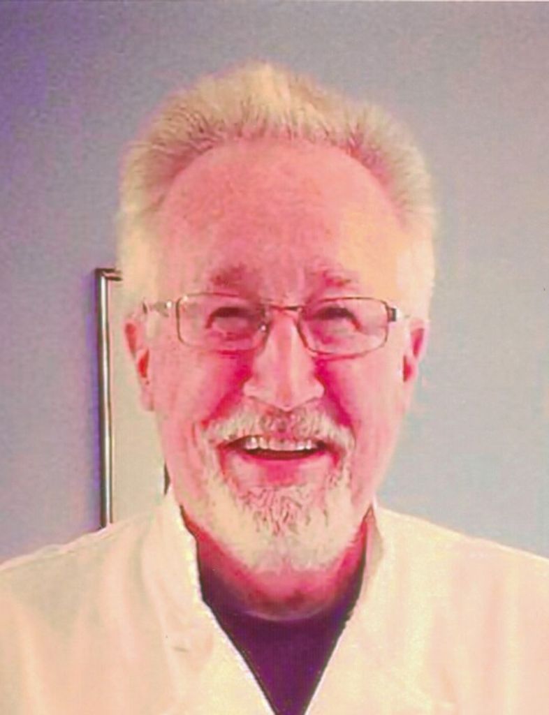 Charles Richard 'Dick' Wade Profile Photo