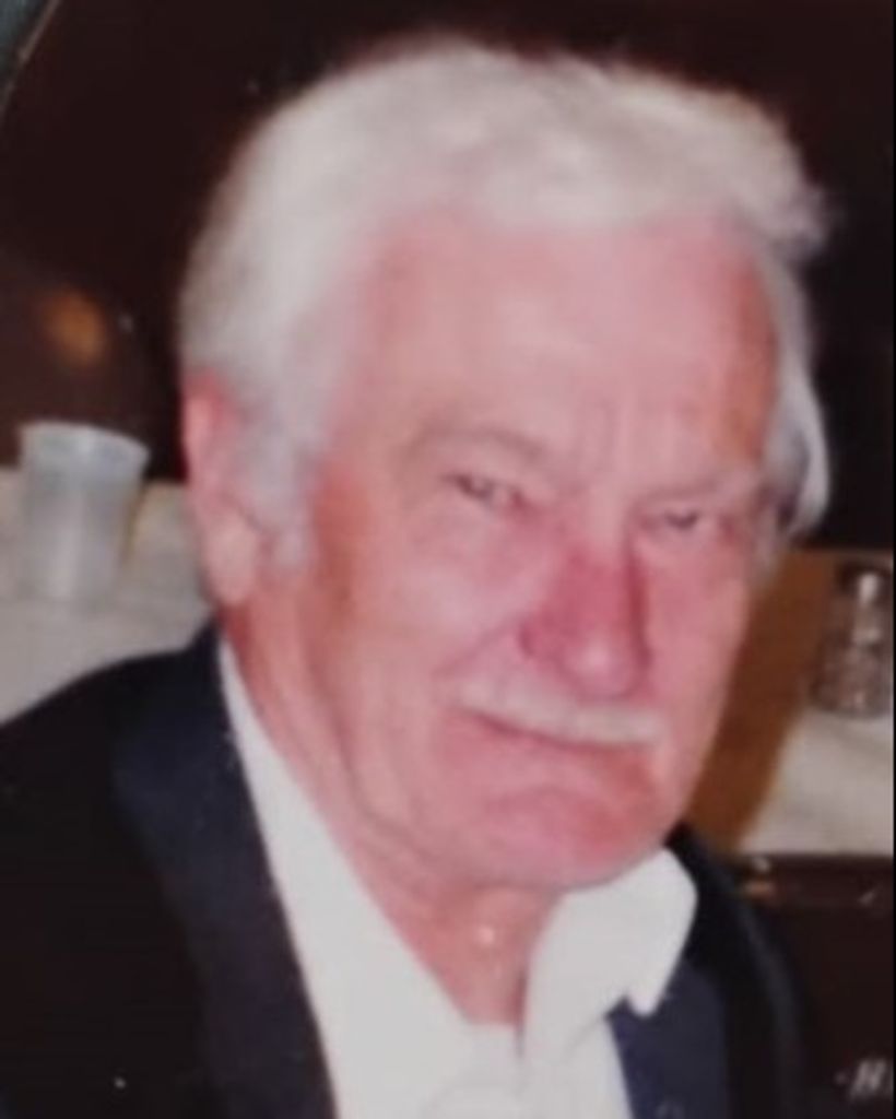 Bruce Macdonald