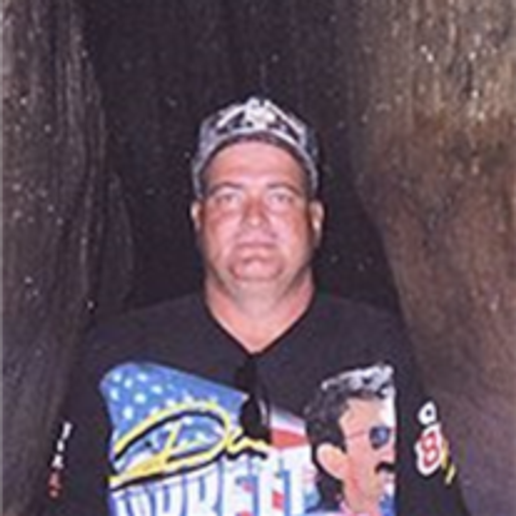 Jeffrey Holder