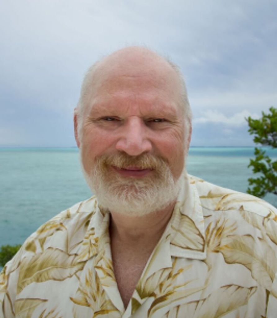 Gordon Link Profile Photo