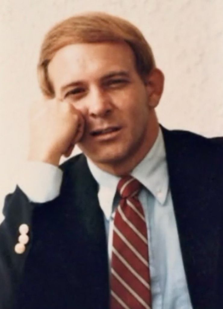 James David Moman