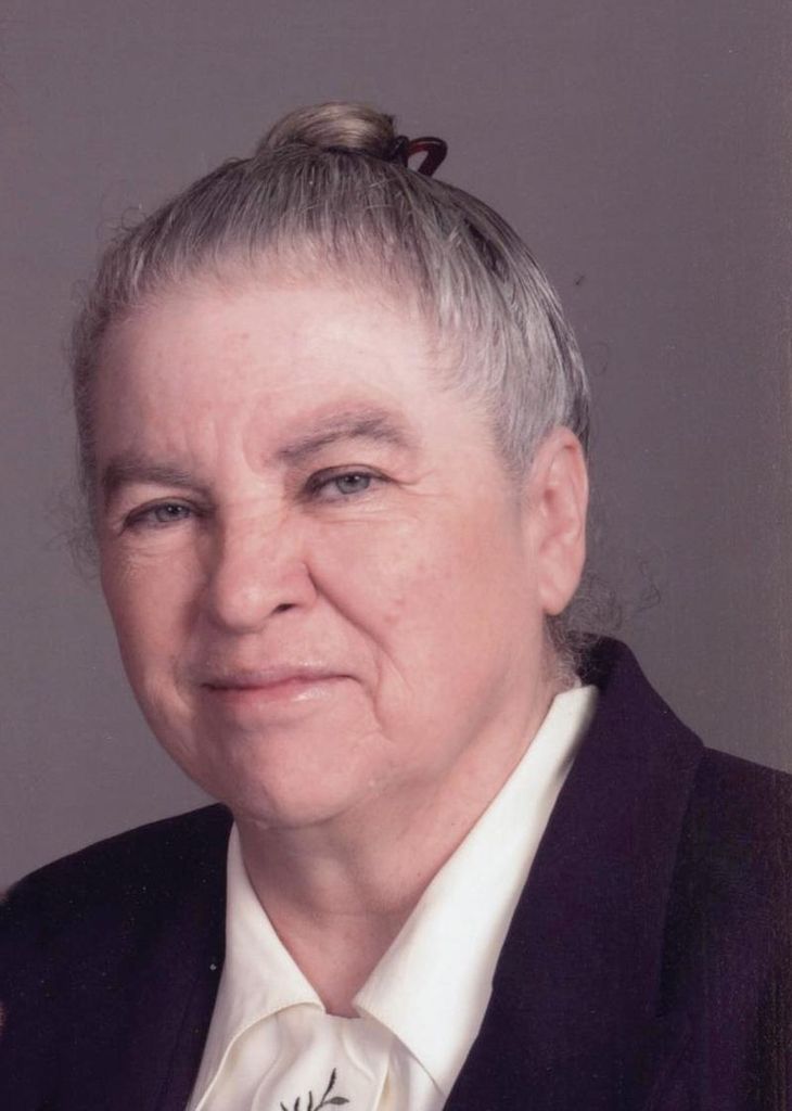 Helen Knollman Profile Photo