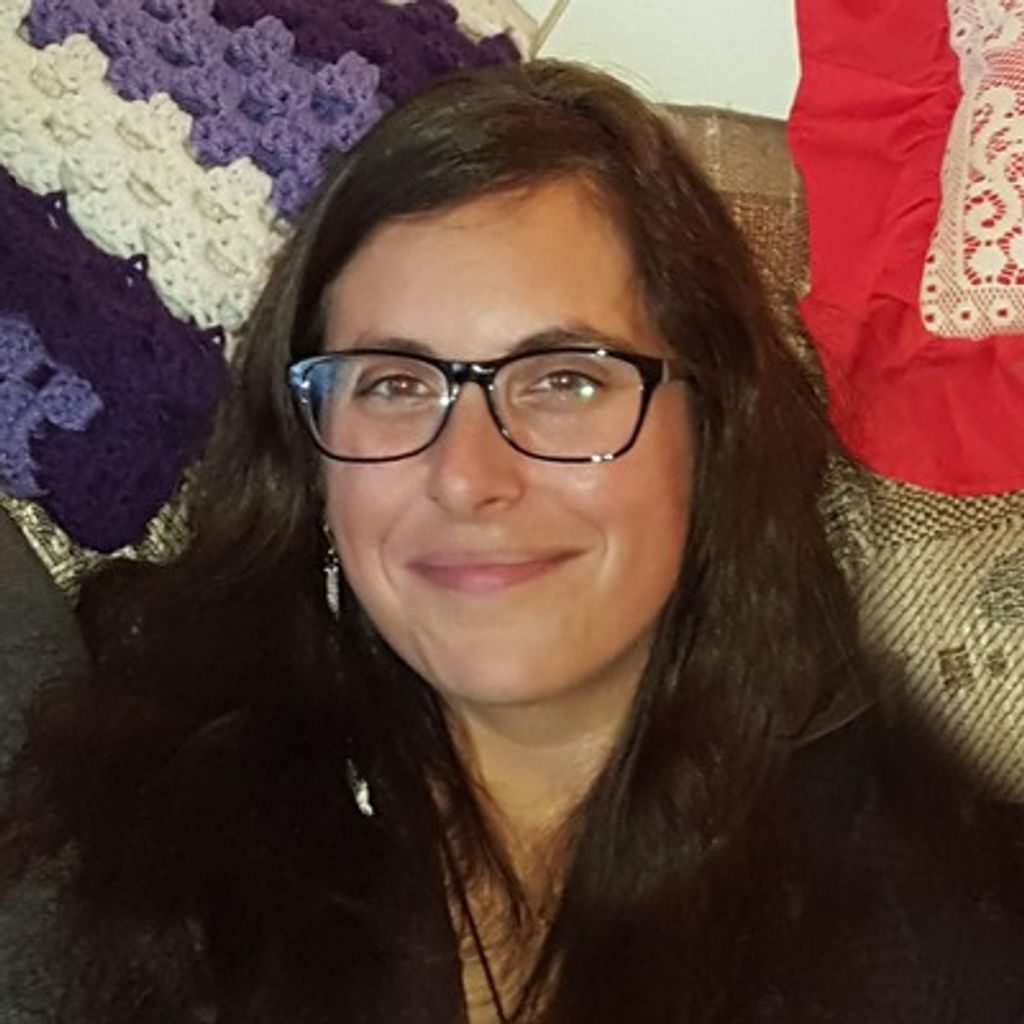 Heather Kay Emberson Profile Photo