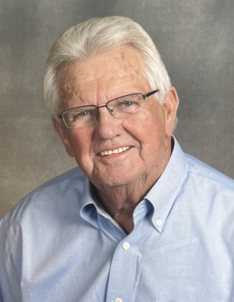 John A. Lary Profile Photo