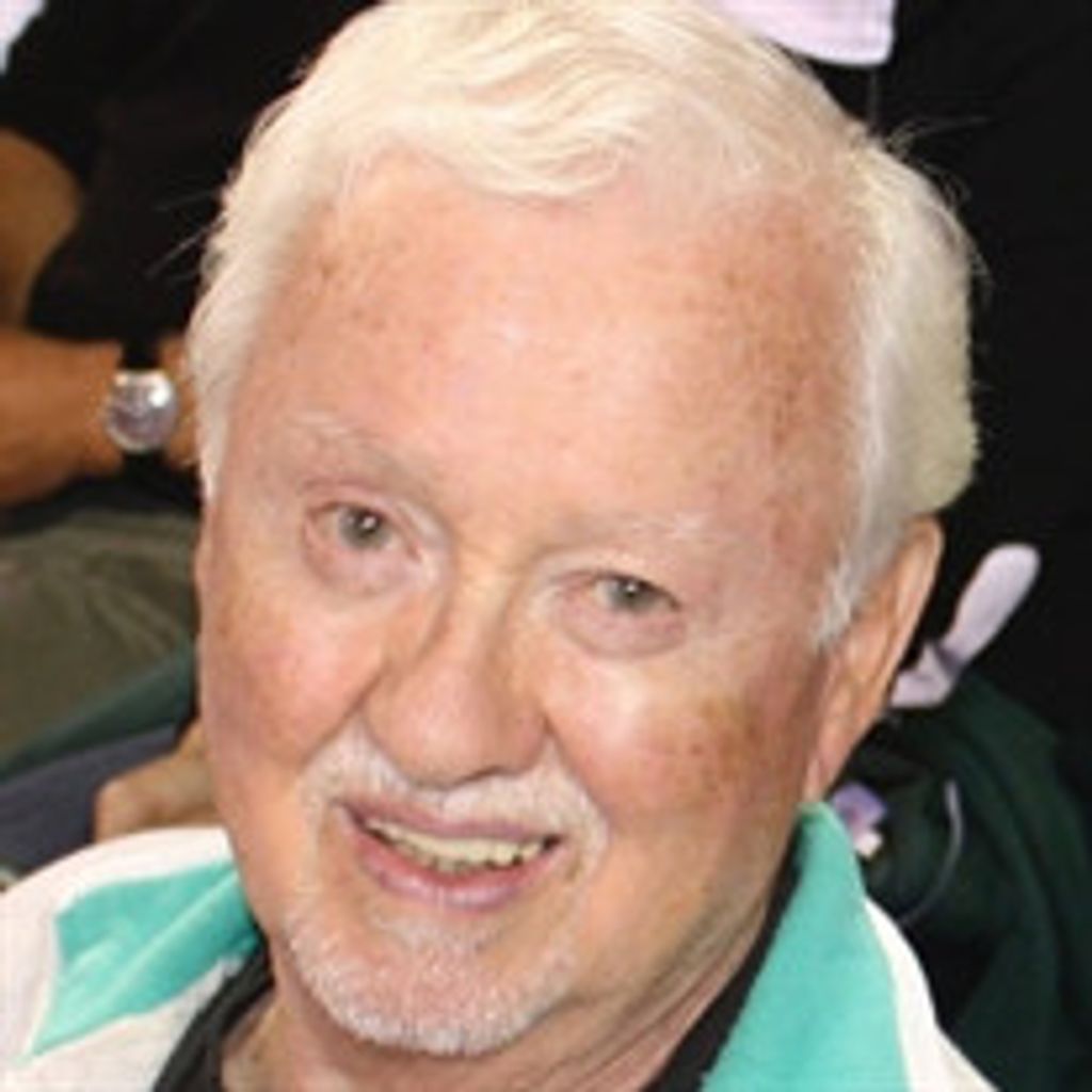George  M. Osborn