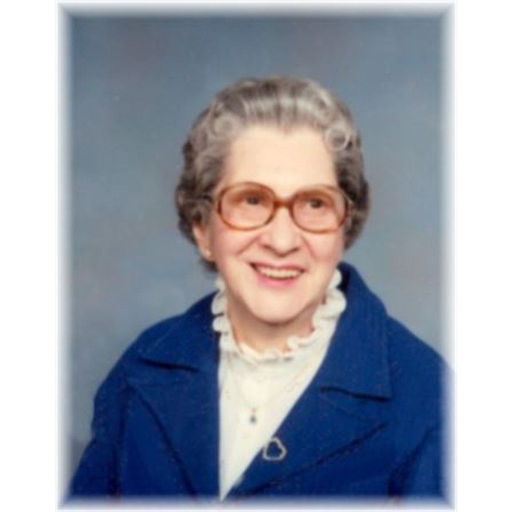 Wilma Keller