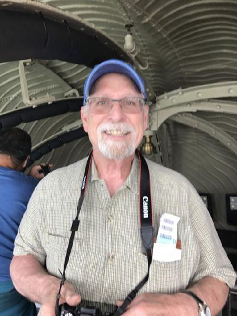 Lawrence Paul Bergeron Profile Photo