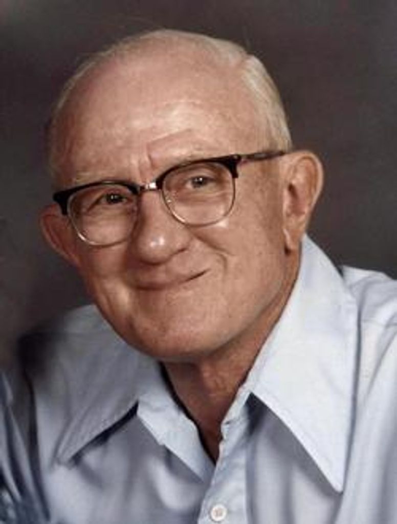 Elwood Keith Holtfrerich