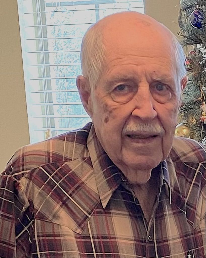 Virgil Hugh Wallace Profile Photo