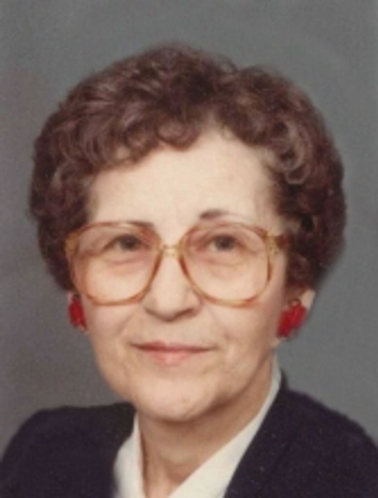 Lorraine Polzin