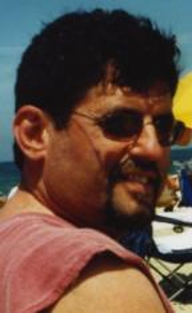 Gerald "Jerry" Tonzola