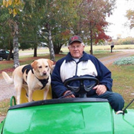 Carl  E. Reisner Profile Photo