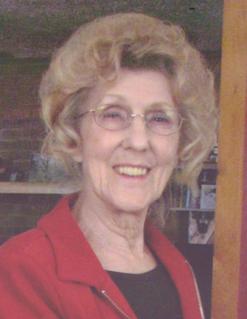 Grace Anna Colvard