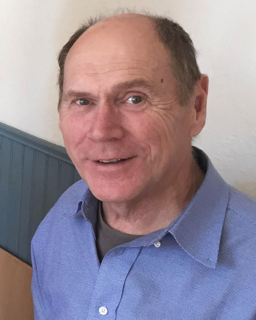 Richard Warn