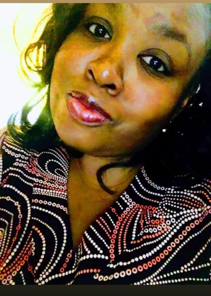 Aminah Nakila Currie Profile Photo