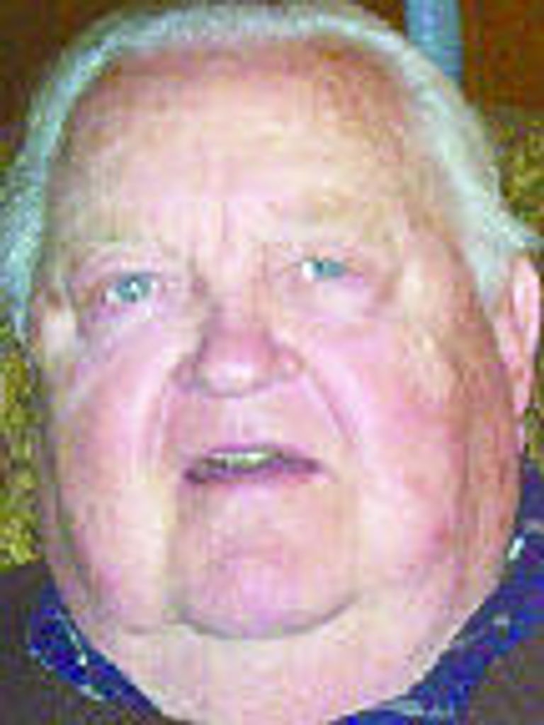 Albert J. Wynosky