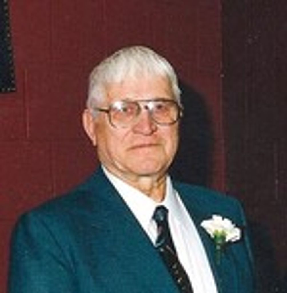 Vernon Flatau