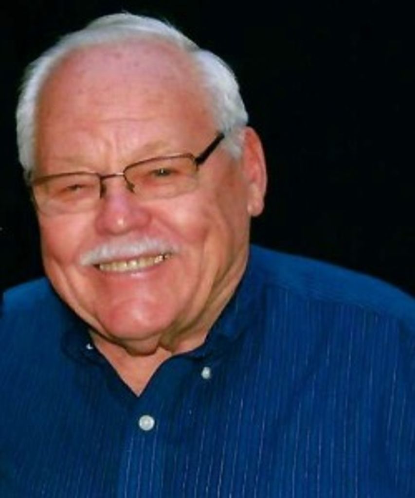 Gerald "Jerry" Wolfgram