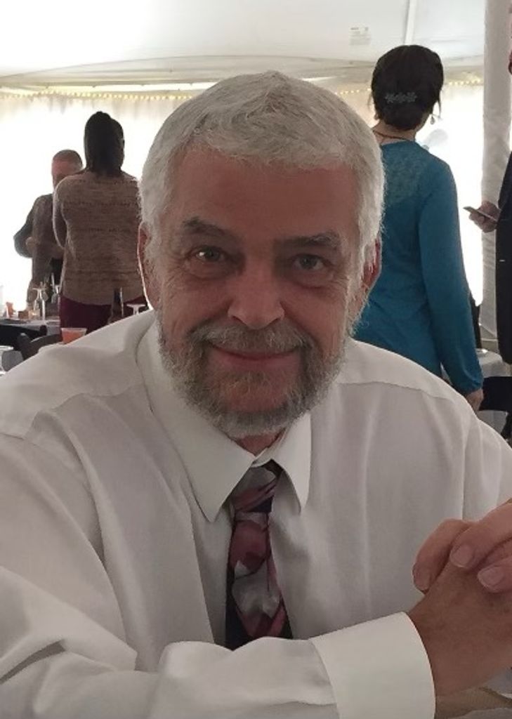 Thomas J. Stessalavage Profile Photo