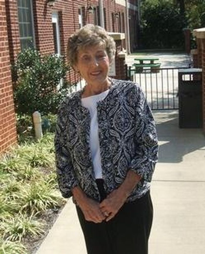 Jo Ann Roach