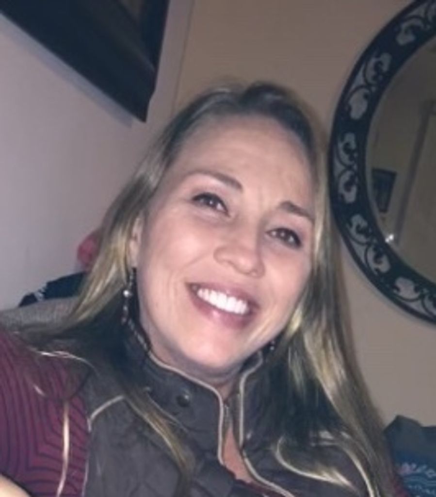 Jennifer Jones Profile Photo