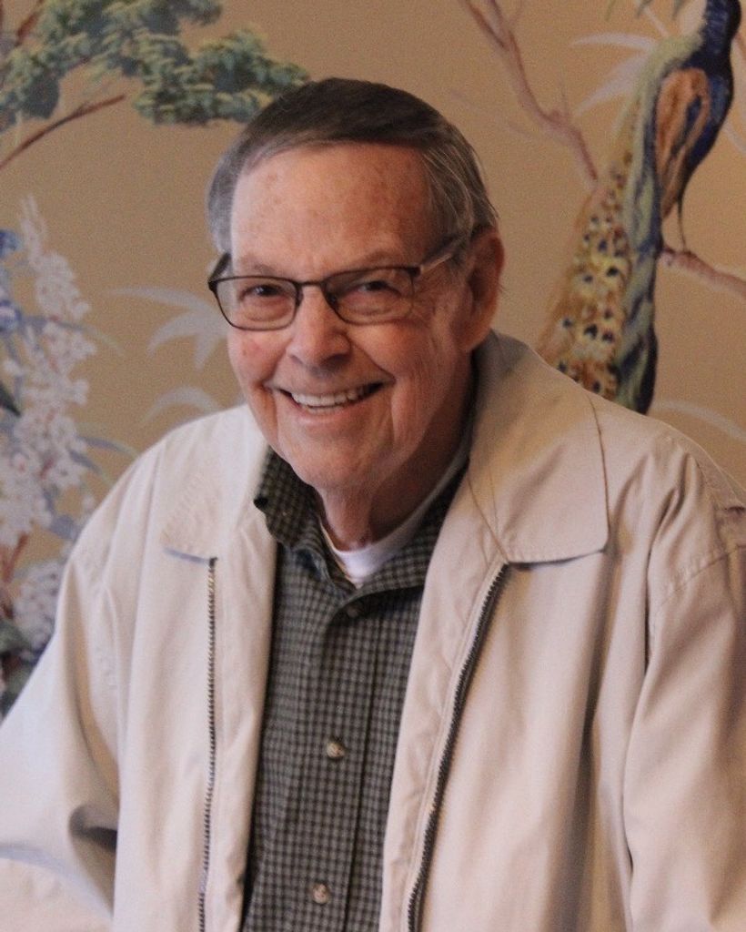 Richard J. Brandau Profile Photo