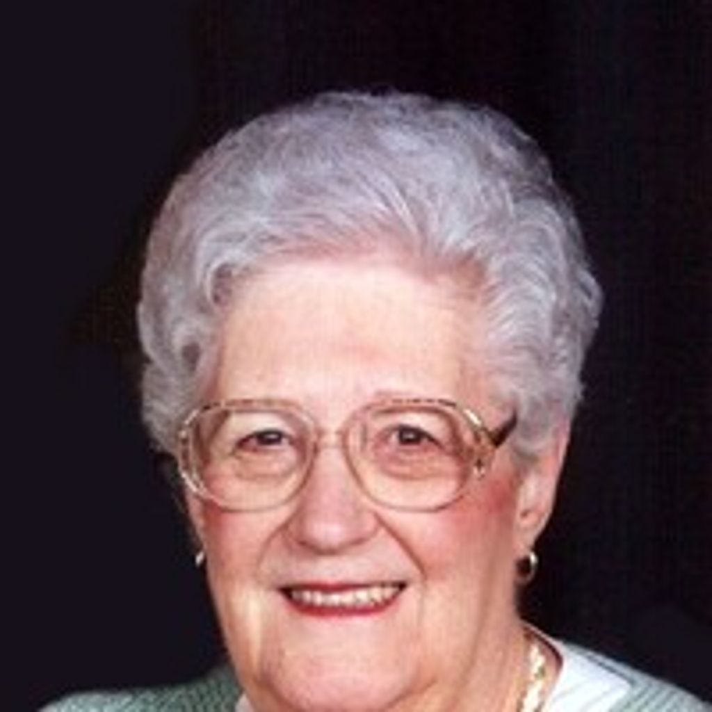 Bernadette (Duquette) Lajoie