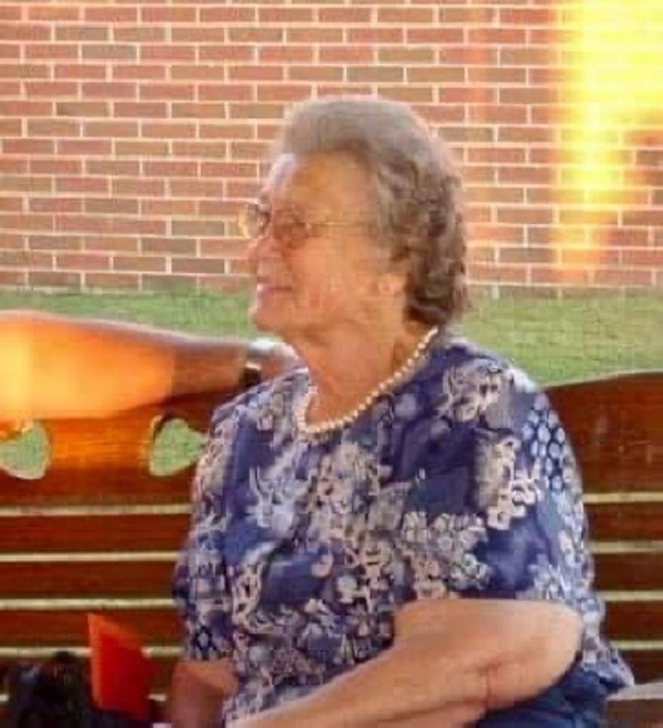 Edna Pearl Skipworth Profile Photo