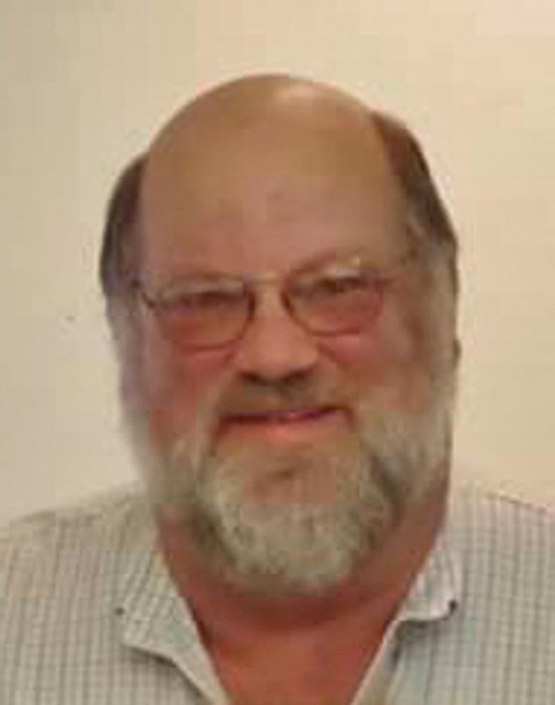 Larry E Landstrom