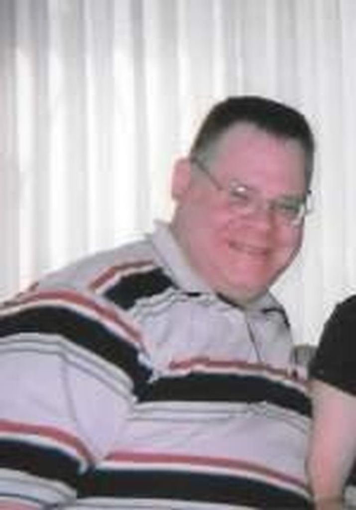 Robert S. Pochekailo Profile Photo