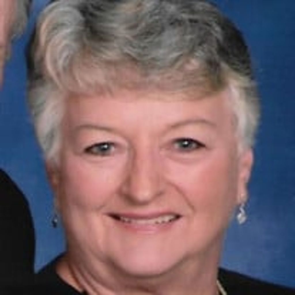 Linda Faye Soendker
