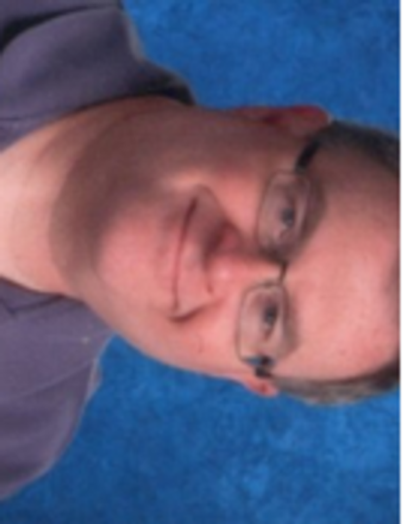 George Craig Atkinson Profile Photo