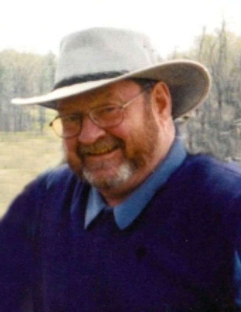 David P. Jones